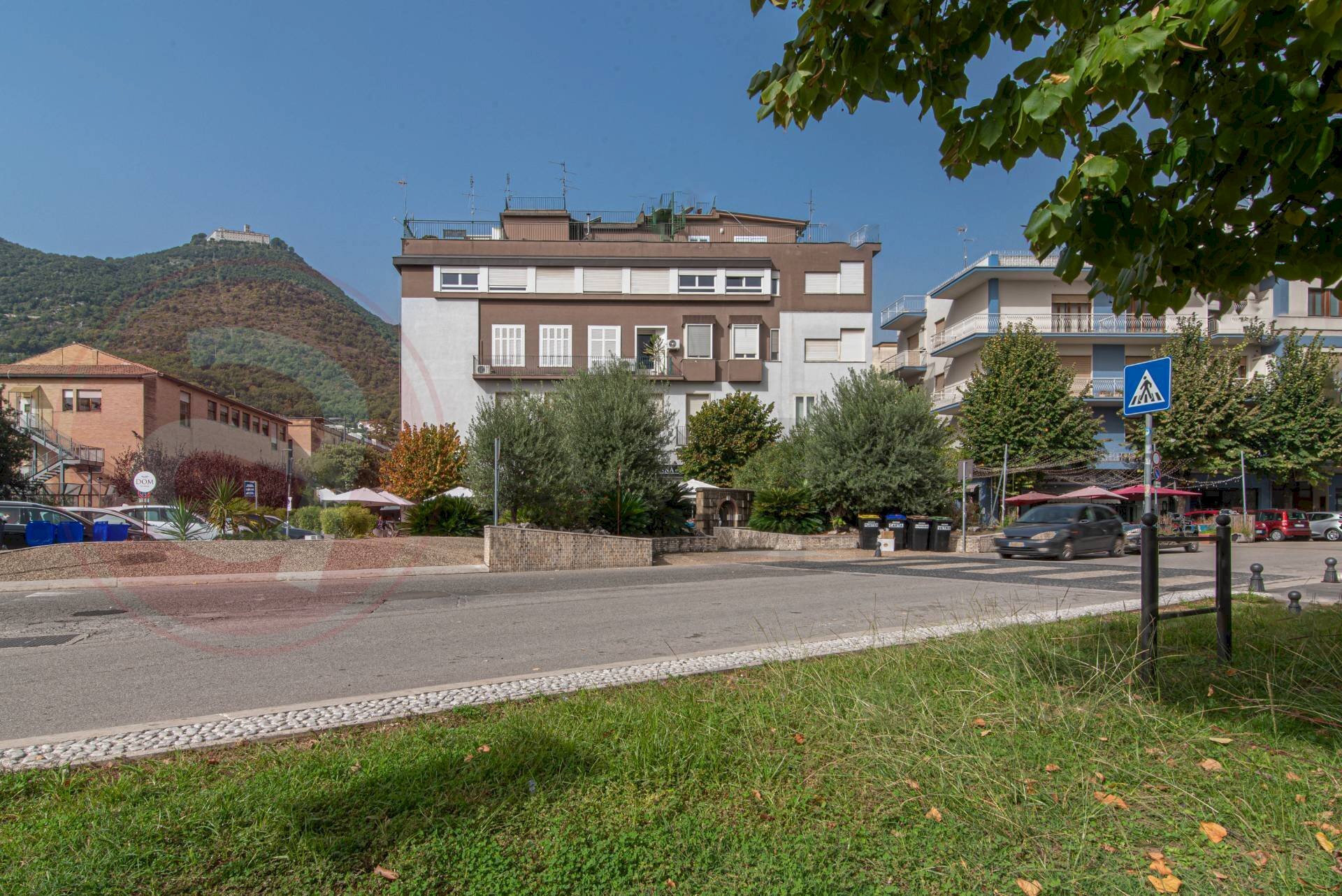 Attic Piazza XV Febbraio, Cassino - photo 2