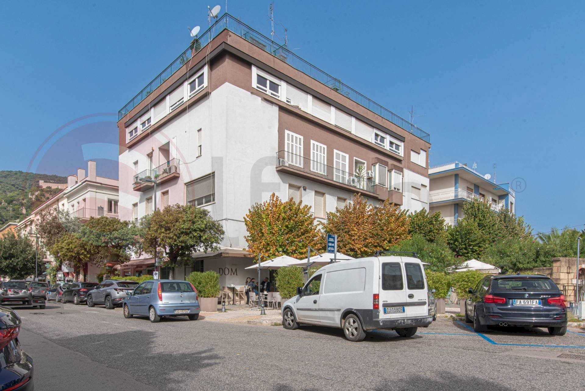 Attic Piazza XV Febbraio, Cassino - photo 3