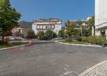 Attico Piazza XV Febbraio, Cassino - foto 4