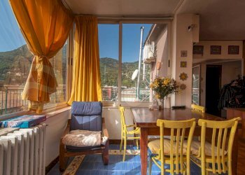 Attico Piazza XV Febbraio, Cassino - foto 10