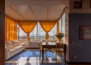 Attico Piazza XV Febbraio, Cassino - foto 11