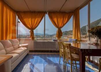 Attico Piazza XV Febbraio, Cassino - foto 12