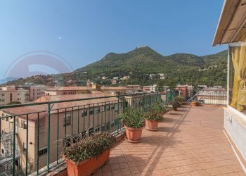 Attico Piazza XV Febbraio, Cassino - foto 13