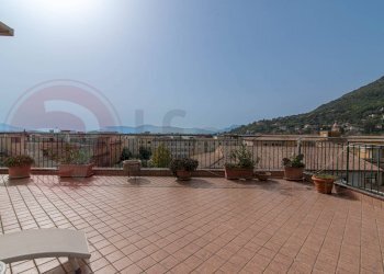 Attico Piazza XV Febbraio, Cassino - foto 14