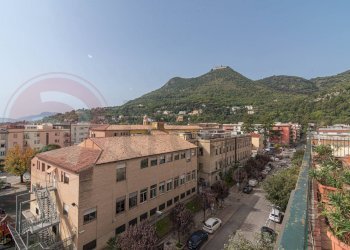 Attico Piazza XV Febbraio, Cassino - foto 16