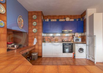 Attico Piazza XV Febbraio, Cassino - foto 18