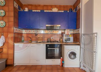 Attico Piazza XV Febbraio, Cassino - foto 20