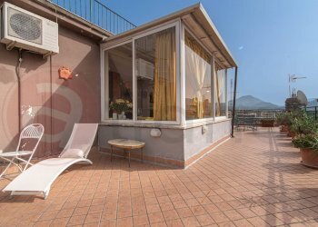 Attico Piazza XV Febbraio, Cassino - foto 28