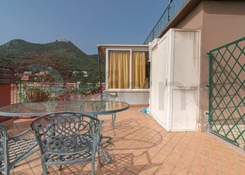 Attico Piazza XV Febbraio, Cassino - foto 29