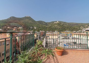 Attico Piazza XV Febbraio, Cassino - foto 30