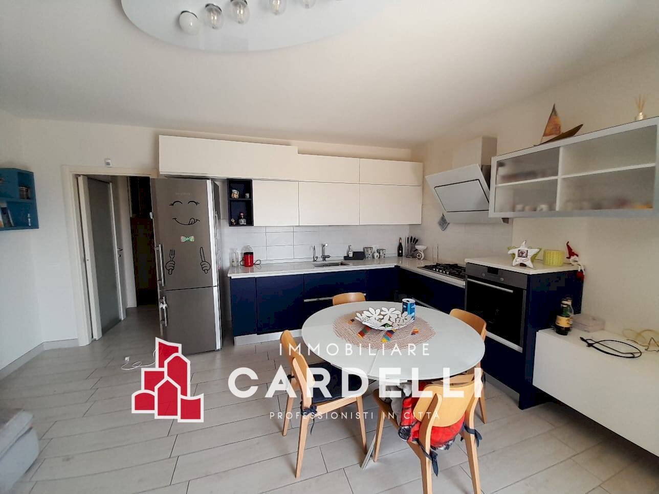 Quadrilocale Via F.lli Cervi, Montegranaro - foto 3