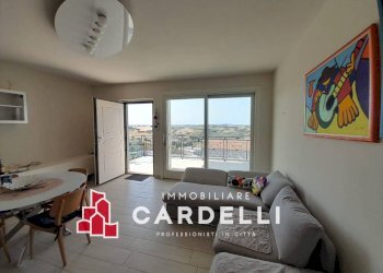 Quadrilocale Via F.lli Cervi, Montegranaro - foto 2