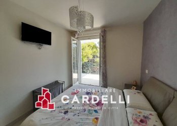 Quadrilocale Via F.lli Cervi, Montegranaro - foto 4