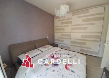 Quadrilocale Via F.lli Cervi, Montegranaro - foto 5