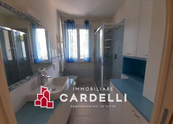 Quadrilocale Via F.lli Cervi, Montegranaro - foto 8