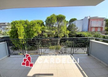 Quadrilocale Via F.lli Cervi, Montegranaro - foto 9