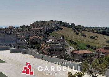 Quadrilocale Via F.lli Cervi, Montegranaro - foto 12