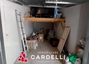 Quadrilocale Via F.lli Cervi, Montegranaro - foto 13