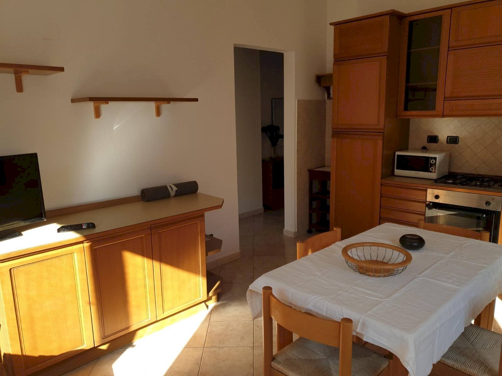 Trilocale volta, San Benedetto del Tronto - foto 2