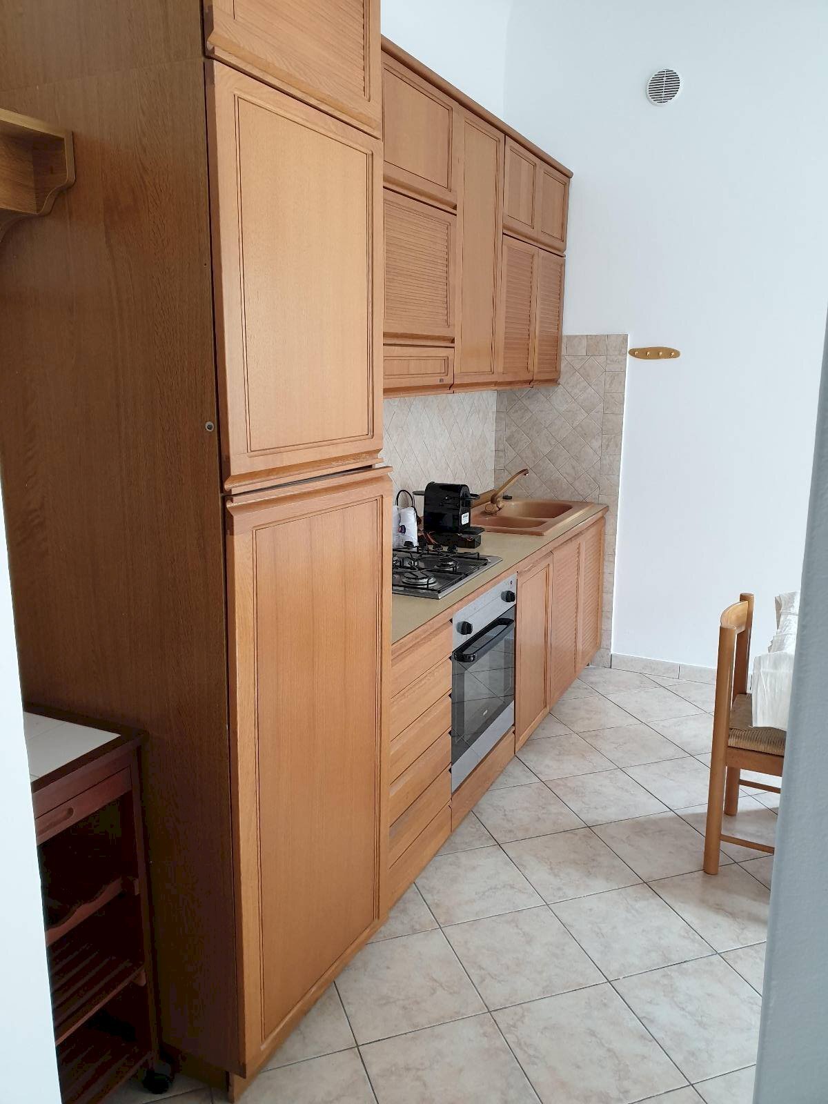 Trilocale volta, San Benedetto del Tronto - foto 3