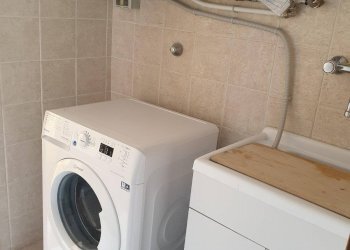 Three-room apartment volta, San Benedetto del Tronto - photo 11