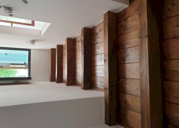 Three-room apartment volta, San Benedetto del Tronto - photo 13