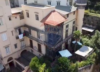 Casa indipendente Napoli (zona Montecalvario) - foto 22