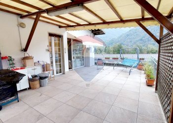 Bilocale Endine Gaiano - foto 22