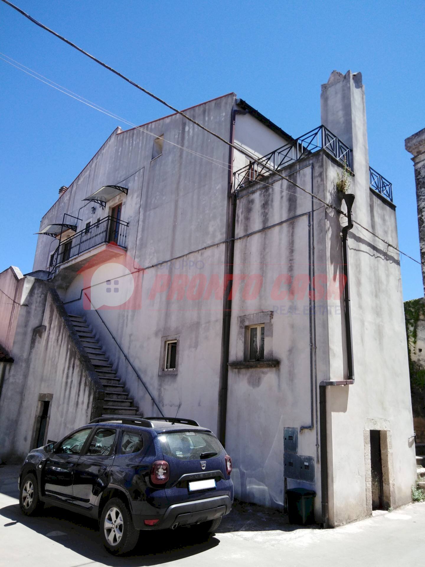 Appartamento Via Dott. Mastromatteo, Vico del Gargano - foto 2