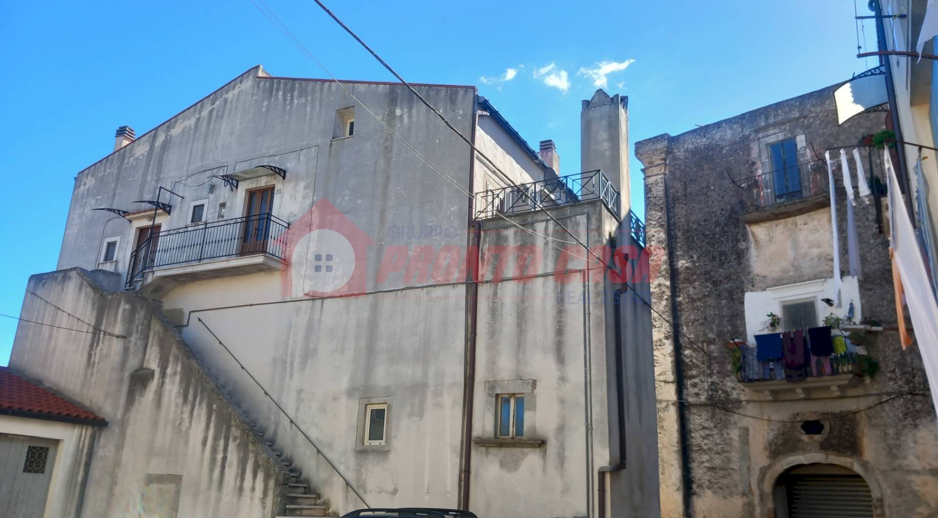 Appartamento Via Dott. Mastromatteo, Vico del Gargano - foto 3