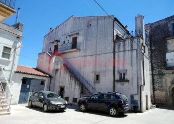 Appartamento Via Dott. Mastromatteo, Vico del Gargano - foto 1