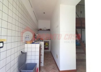 Appartamento Via Dott. Mastromatteo, Vico del Gargano - foto 12