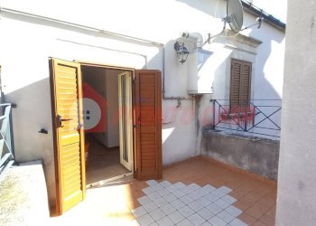 Appartamento Via Dott. Mastromatteo, Vico del Gargano - foto 16