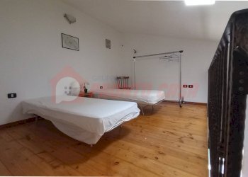 Appartamento Via Dott. Mastromatteo, Vico del Gargano - foto 20