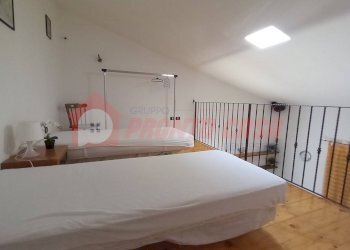 Appartamento Via Dott. Mastromatteo, Vico del Gargano - foto 21