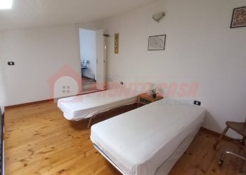 Appartamento Via Dott. Mastromatteo, Vico del Gargano - foto 22