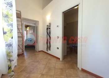 Appartamento Via Dott. Mastromatteo, Vico del Gargano - foto 24