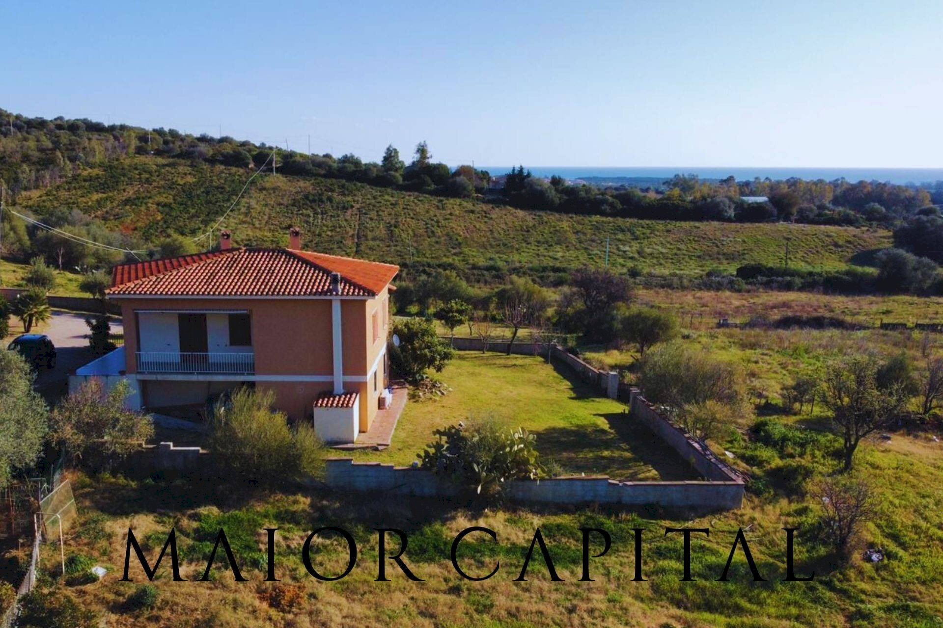 Villa Unifamiliare Via Arzachena, Budoni - foto 1