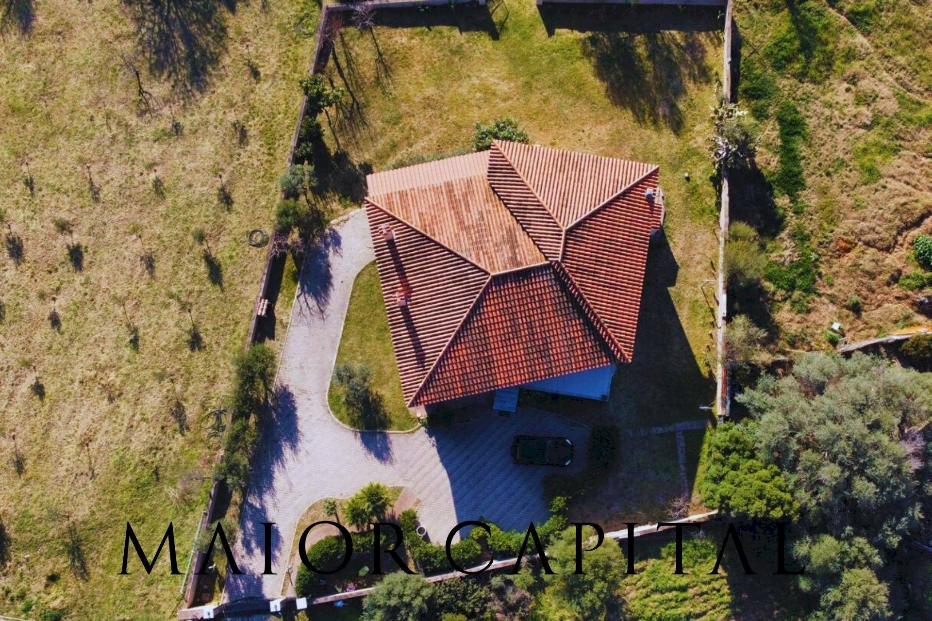 Villa Unifamiliare Via Arzachena, Budoni - foto 2