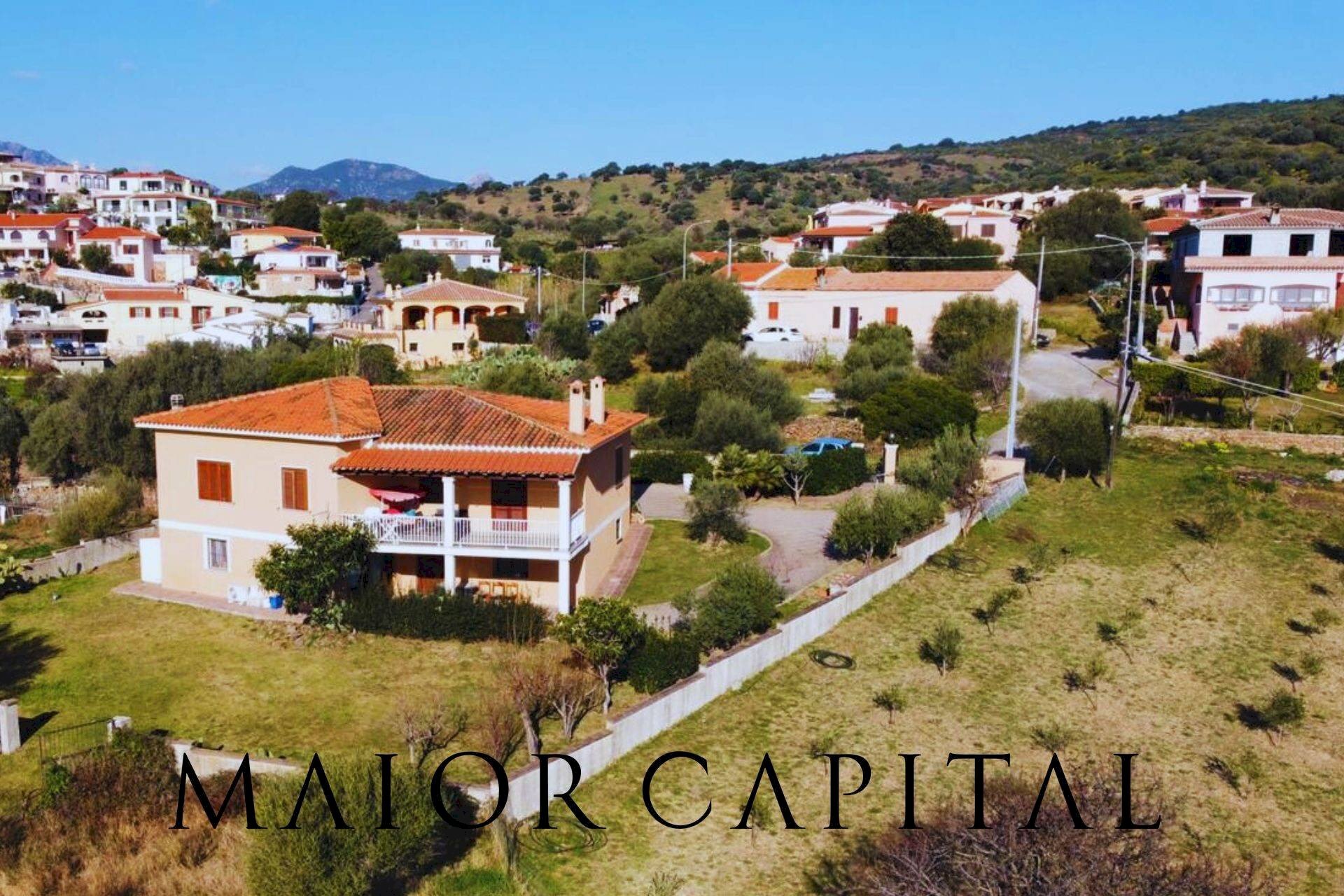 Villa Unifamiliare Via Arzachena, Budoni - foto 3