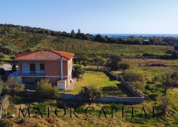 Single Family Villa Via Arzachena, Budoni - photo 1