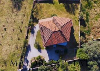 Single Family Villa Via Arzachena, Budoni - photo 2