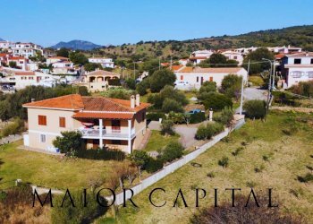 Single Family Villa Via Arzachena, Budoni - photo 3