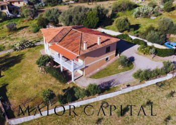 Single Family Villa Via Arzachena, Budoni - photo 4