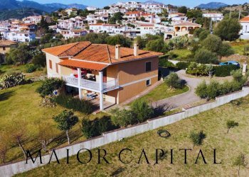 Single Family Villa Via Arzachena, Budoni - photo 5