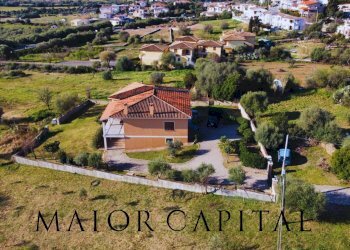 Single Family Villa Via Arzachena, Budoni - photo 8