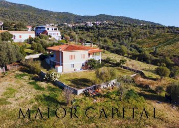 Single Family Villa Via Arzachena, Budoni - photo 9
