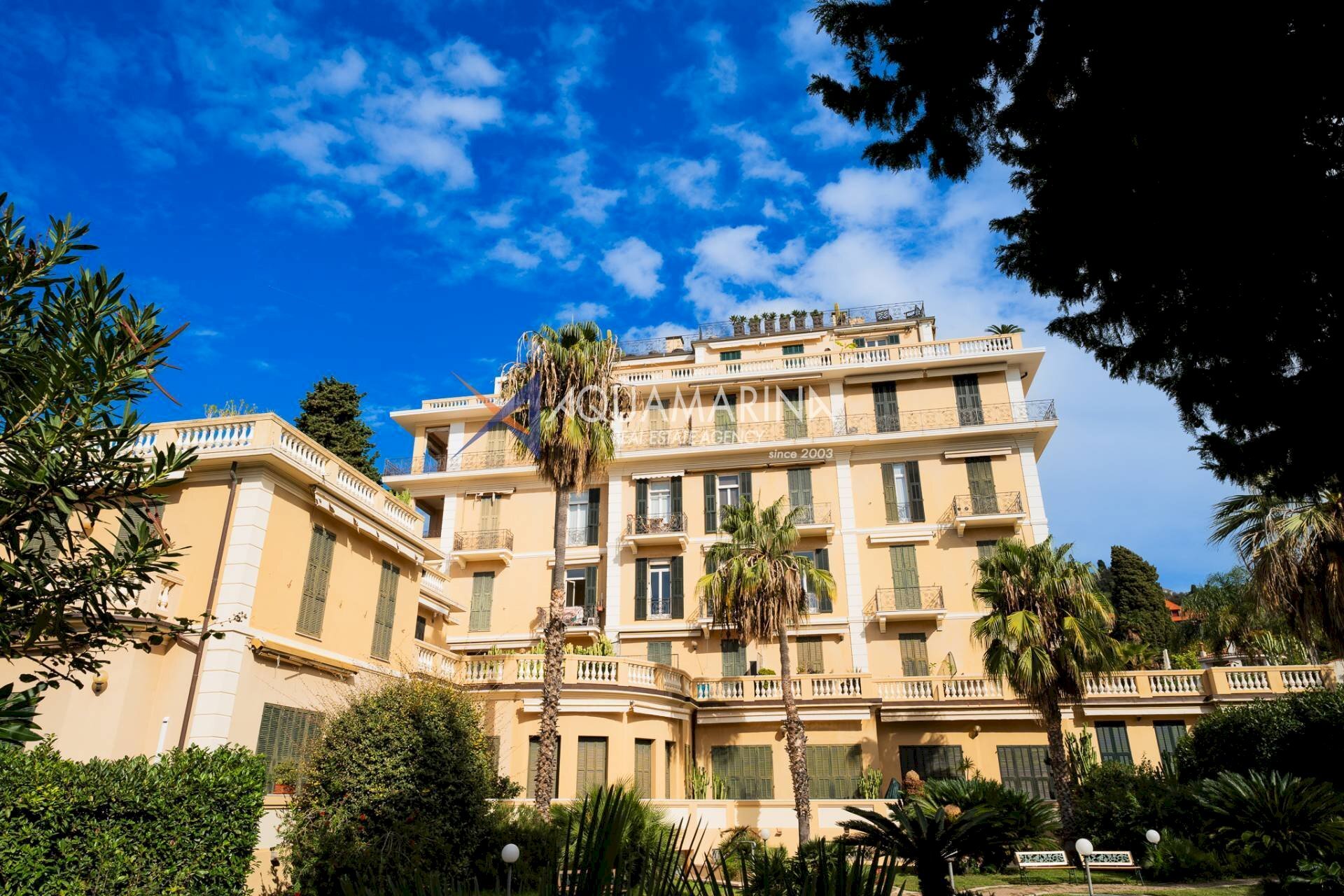 Bilocale Bordighera - foto 2