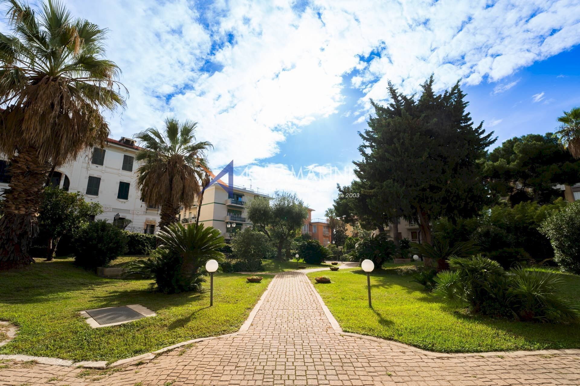 Bilocale Bordighera - foto 3