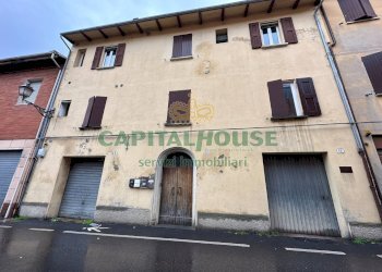 Stabile - Palazzo Castel San Pietro Terme - foto 1